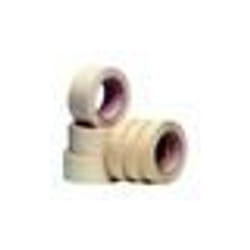 Papier de masquage - TESA - Nr.55513 - 50m - 50mm - Souple et légèrement crêpé