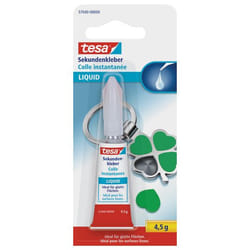 TESA 57040-00000 Adhésif Liquide Adhésif par contact 4,5 g