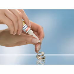 TESA 57040-00000 Adhésif Liquide Adhésif par contact 4,5 g