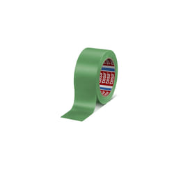 TESA 60760 Adapté à une utilisation à l'intérieur Adapté à une utilisation extérieure 33 m Caotchouc, Polyvinyl chloride (PVC) Vert