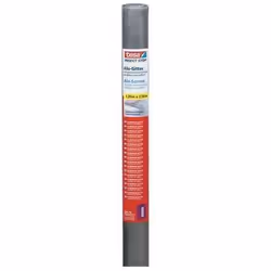 Recharge Aluminium - TESA - Insect Stop ALU - 1 m x 12 m - Couleur Noir
