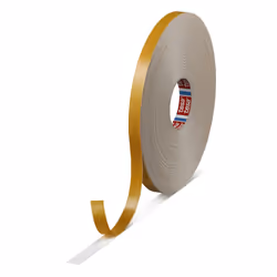 TESA 4952, Blanc, Attacher, Lisse, 200%, 80 °C, 50 m