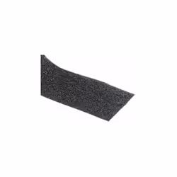 Couleur = Noir Matériau du support = PVC Largeur = 25mm Longueur = 15m Epaisseur = 0.81mm Force d'adhérence = 5,8 N/cm Allong ...