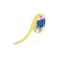 Tesa - Ruban adhésif antidérapant Jaune 25mm x 15m x 0.81mm ( Prix pour 1 )