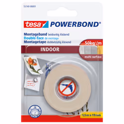 TESA Powerbond INDOOR