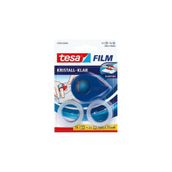 TESA 57859 Bleu, Rouge