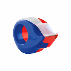 TESA 57857, 1,9 cm, 10 m, Bleu, Rouge
