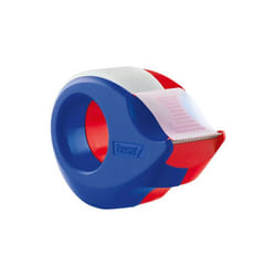 TESA 57857 Bleu, Rouge