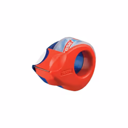 description Les Minis Dérouleurs tesafilm® vous offre une solution facile et ergonomique pour dérouler et couper le film adhé ...