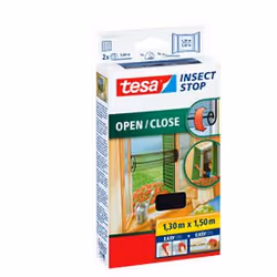 TESA 55033-00021, 1300 mm, 1500 mm, Anthracite