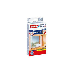 TESA 55667-20 moustiquaire fenêtre Blanc
