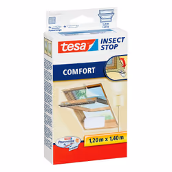 TESA 55881, 1200 mm, 1400 mm, Blanc