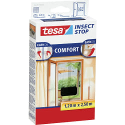 TESA Moustiquaire COMFORT 2x