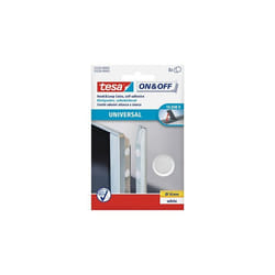 TESA 55226-03 patin de protection du sol pour meuble 8 pièce(s) Rond