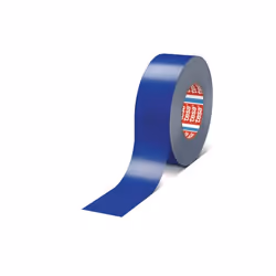 TESA 4688 Standard, Bleu, Mettre en lots, Fermeture, Attacher, Marquer, Masquage, Emballage, Protection, Réparer, Cellulose,  ...