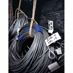 TESA 4688 Standard Adapté à une utilisation à l'intérieur 25 m Cellulose, Polyéthylène téréphthalate (PET) Bleu