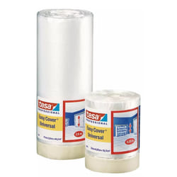 TESA 04368-00007-01 Beige 17000 x 2600 mm Polyéthylène téréphthalate (PET)