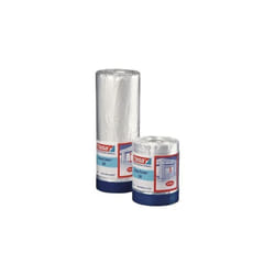 Film de protection Tesa easy cover® 4369 uv Tesa 04369-11-1 (l x l) 14 m x 2.1 m transparent 1 bobine(s)
