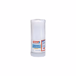 Tesa Easy Cover® 4369 UV est composé d'un film PE respectant l'environnment et d'une toile résistante aux UV. Il se retire fa ...