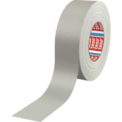 Tesa - Ruban adhésif toilé ® Professional 53949-00004-02 blanc (l x l) 50 m x 50 mm 1 pc(s)