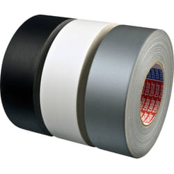 Tesa - Ruban adhésif toilé ® Professional 53949-00005-02 argent (l x l) 50 m x 50 mm 1 pc(s)