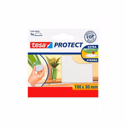 TESA Protect patin de protection du sol pour meuble 1 pièce(s) Rectangulaire - Vue supplémentaire 5
