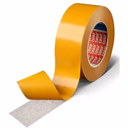 Description du produit: Tesa 4959 est un adhésif de fixation et de raccord double face composé d'un support non tissé recouve ...