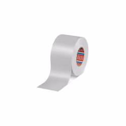 Tesa - Ruban d'isolation électrique en pvc Blanc 33m x 19mm x 0.126mm ( Prix pour 1 )