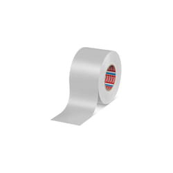 Tesa - Ruban d'isolation électrique en pvc Blanc 33m x 19mm x 0.126mm ( Prix pour 1 )