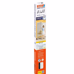 TESA Insect Stop moustiquaire Porte Blanc