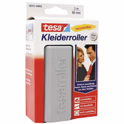 TESA 05311, Roller, Multicolore, CE, 30 mm, 80 mm, Boîte
