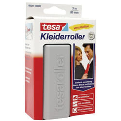 TESA 05311 brosse de toilettage pour animaux de compagnie