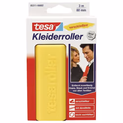TESA 05311 brosse de toilettage pour animaux de compagnie