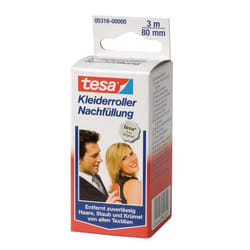 TESA 05316 brosse de toilettage pour animaux de compagnie