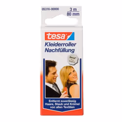 TESA 05316 brosse de toilettage pour animaux de compagnie