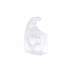 TESA 57446, 1,9 cm, 33 m, Transparent