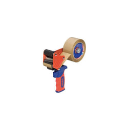 TESA 56402 Métal Bleu, Rouge