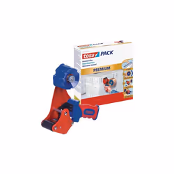 TESA 56402 Métal Bleu, Rouge