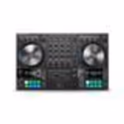 KONTROL S4 MK3 - Controleur DJ USB Native Instruments - TRAKTOR PRO 3