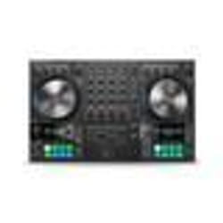KONTROL S4 MK3 - Controleur DJ USB Native Instruments - TRAKTOR PRO 3
