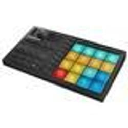 MASCHINE MIKRO MK3 - CONTROLEUR REMIX ET PRODUCTION