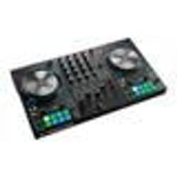 Native Instruments Traktor Kontrol S3 MK3