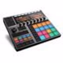 MASCHINE + - NATIVE INSTRUMENTS Contrôleur remix et production
