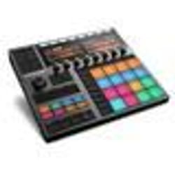 MASCHINE + - NATIVE INSTRUMENTS Contrôleur remix et production