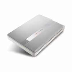 Plustek OpticSlim 1180 Numérisation à plat 1200 x 1200 DPI A3 Argent, Blanc