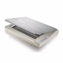 Plustek OpticSlim 1180 Numérisation à plat 1200 x 1200 DPI A3 Argent, Blanc - Vue supplémentaire 4