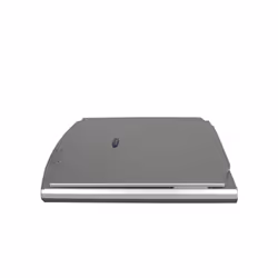 Plustek OpticSlim 550 Plus Numérisation à plat 1200 x 1200 DPI A5 Argent - Vue supplémentaire 10