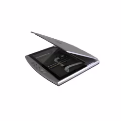 Plustek OpticSlim 550 Plus Numérisation à plat 1200 x 1200 DPI A5 Argent - Vue supplémentaire 5