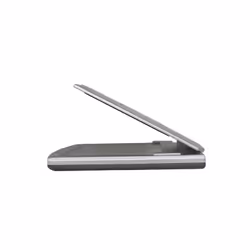 Plustek OpticSlim 550 Plus Numérisation à plat 1200 x 1200 DPI A5 Argent - Vue supplémentaire 6