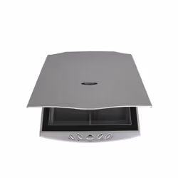 Plustek OpticSlim 550 Plus Numérisation à plat 1200 x 1200 DPI A5 Argent - Vue supplémentaire 7